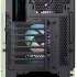 Корпус ATX Thermaltake Ceres 300 TG ARGB Matcha, Midi-Tower, без БП,  зеленый [ca-1y2-00mewn-00]